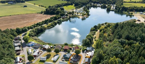 2 rooms House in Cuxhaven, Germany No. 356805 2