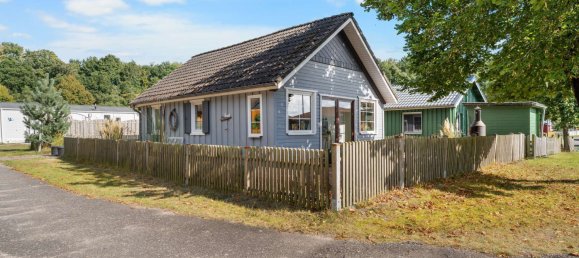 2 rooms House in Cuxhaven, Germany No. 356805 14