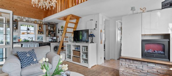 2 rooms House in Cuxhaven, Germany No. 356805 3