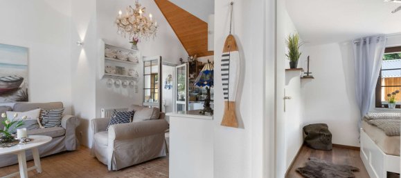 2 rooms House in Cuxhaven, Germany No. 356805 7