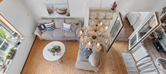 2 rooms House in Cuxhaven, Germany No. 356805 11