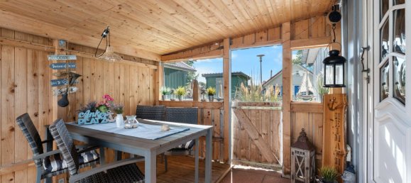 2 rooms House in Cuxhaven, Germany No. 356805 12