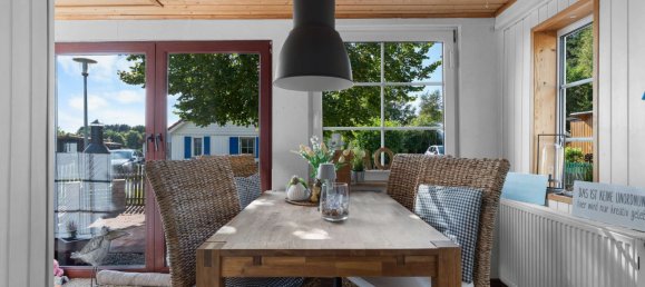 2 rooms House in Cuxhaven, Germany No. 356805 6