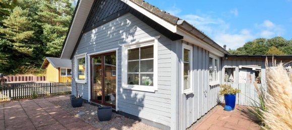 2 rooms House in Cuxhaven, Germany No. 356805 13