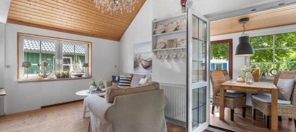 2 rooms House in Cuxhaven, Germany No. 356805 5