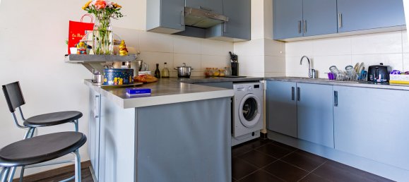 Apartamento de 1 dormitorio en Strasbourg, France No. 72184 2