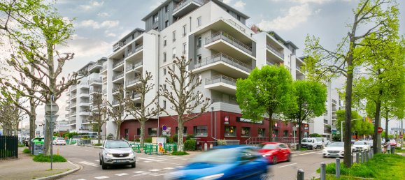 Apartamento de 1 dormitorio en Strasbourg, France No. 72184 12