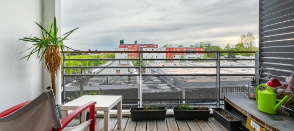 Apartamento de 1 dormitorio en Strasbourg, France No. 72184 11