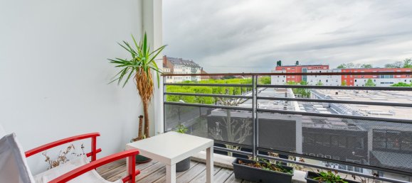 Apartamento de 1 dormitorio en Strasbourg, France No. 72184 8