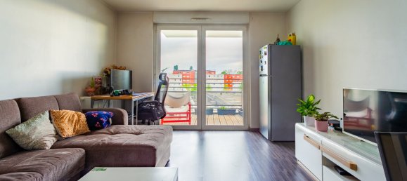 Apartamento de 1 dormitorio en Strasbourg, France No. 72184 14