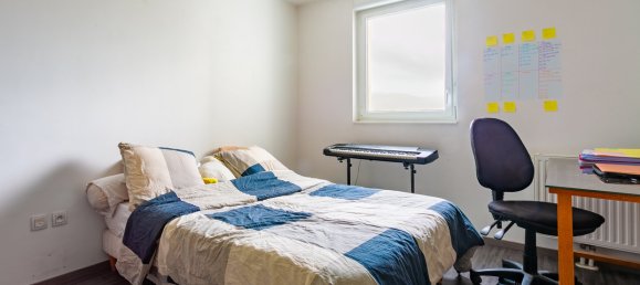 Apartamento de 1 dormitorio en Strasbourg, France No. 72184 15