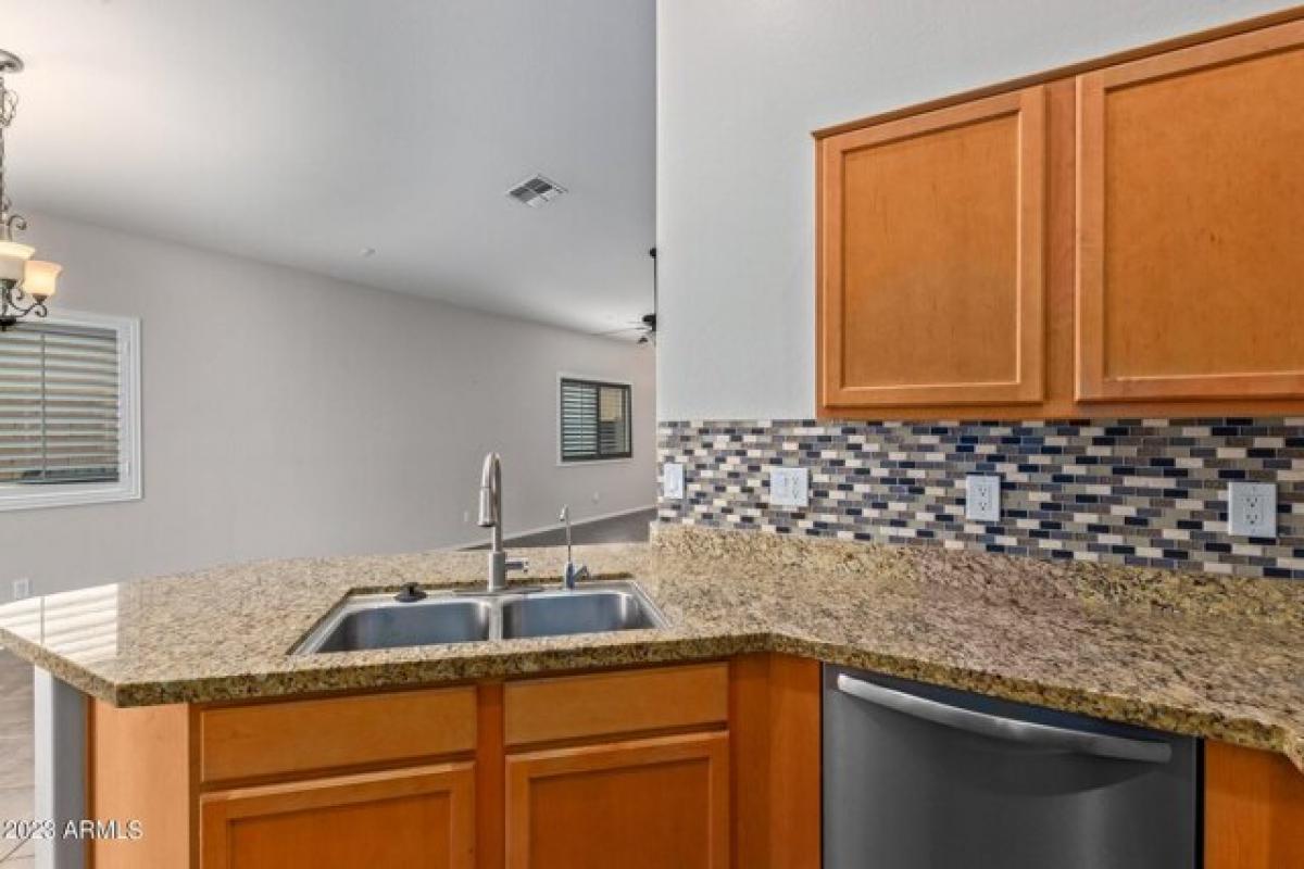 3 Schlafzimmer Haus in Casa Grande, USA, Nr. 426260