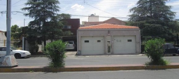 6 غرف نوم منزل في Chihuahua, Mexico رقم 186015 2