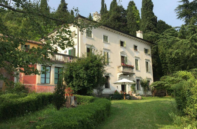 12 chambres Villa à Tregnago, Italy No. 329672