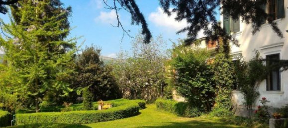 12 chambres Villa à Tregnago, Italy No. 329672 7