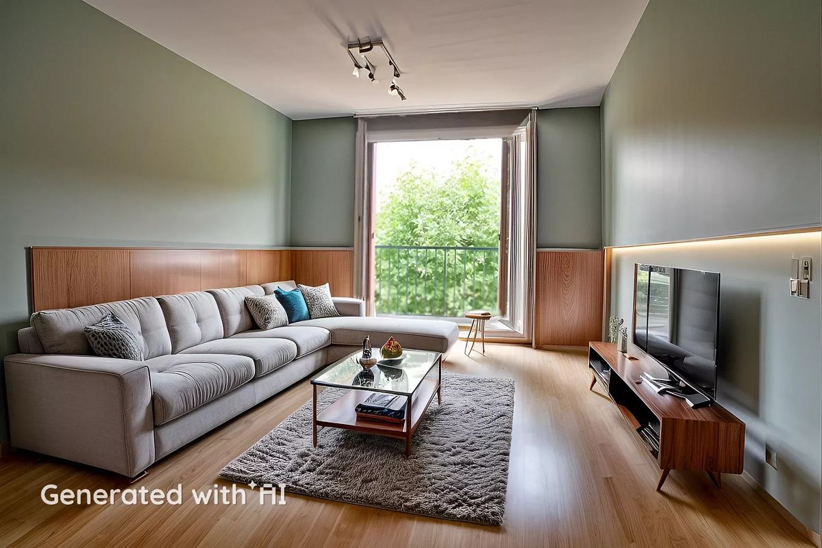 Apartamento T1 em Montreuil, France N.º 164802