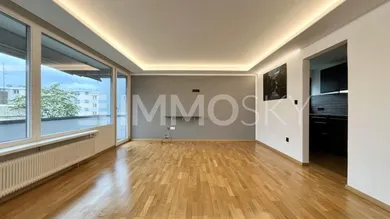 3غرفة شقة في Lauterach, Austria رقم 226306