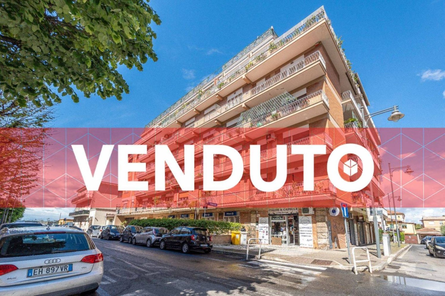 3 chambres Appartement à Ciampino, Italy No. 18513