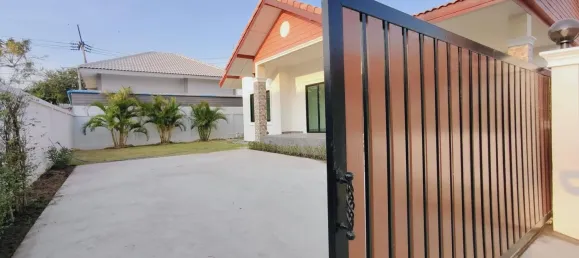 3 bedrooms House in Pattaya, Thailand No. 71709 5