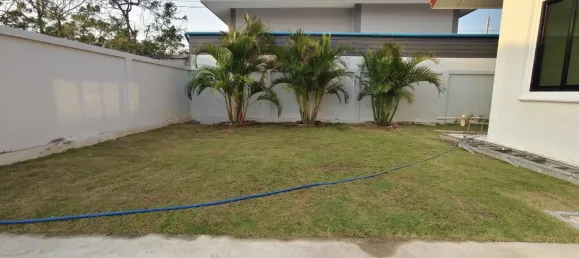 3 bedrooms House in Pattaya, Thailand No. 71709 6