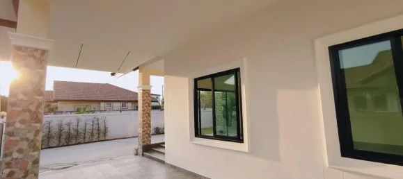 3 bedrooms House in Pattaya, Thailand No. 71709 8