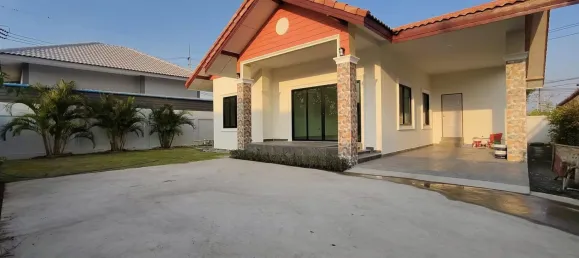 3 bedrooms House in Pattaya, Thailand No. 71709 3