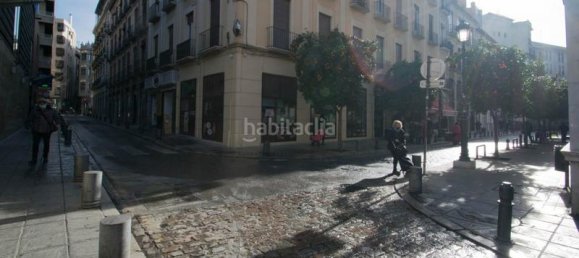 144m² Commercial property in Granada, Spain No. 180729 24