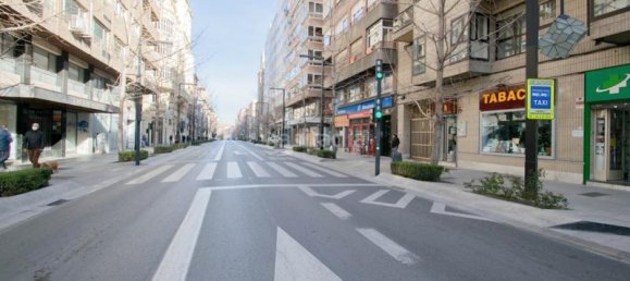 144m² Commercial property in Granada, Spain No. 180729 28