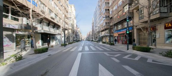 144m² Commercial property in Granada, Spain No. 180729 26