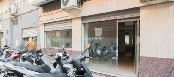 144m² Commercial property in Granada, Spain No. 180729 18