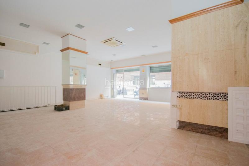 144m² Commercial property in Granada, Spain No. 180729