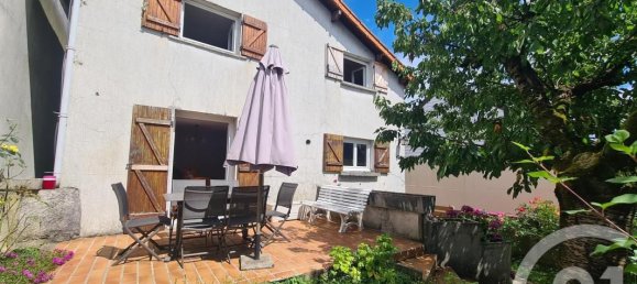 3 bedrooms House in Ormesson-sur-Marne, France No. 174919 3