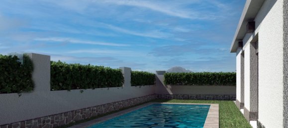 3 bedrooms Villa in Los Alcazares, Spain No. 6633 2