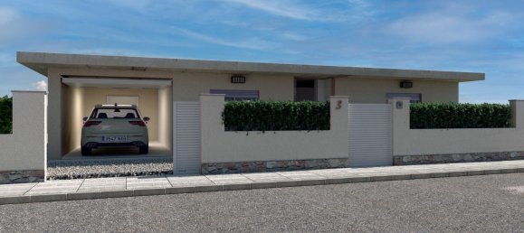 3 bedrooms Villa in Los Alcazares, Spain No. 6633 8