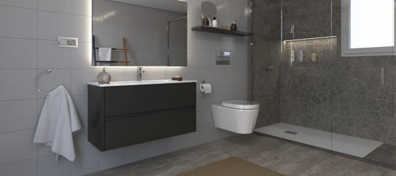 3 bedrooms Villa in Los Alcazares, Spain No. 6633 6