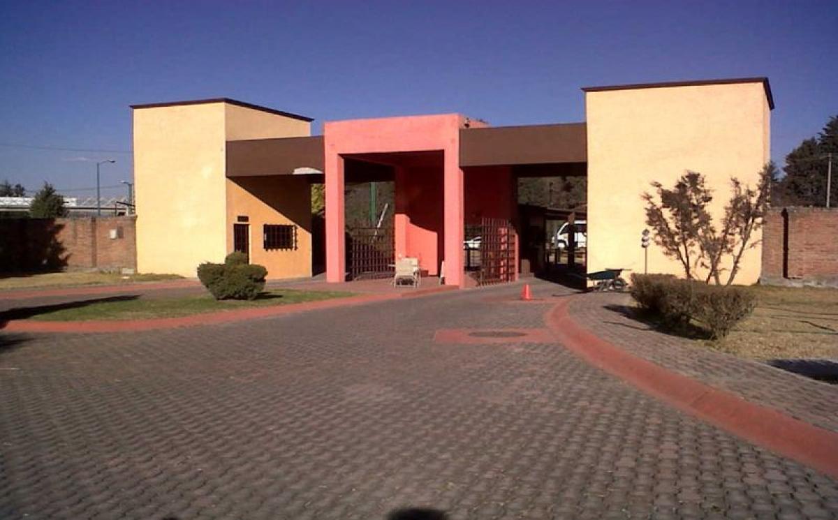  قطعة أرض في Mexico رقم 202608