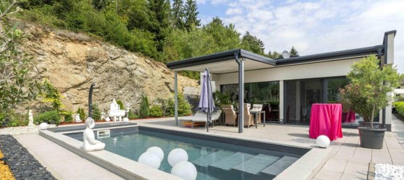 Bungalow de 2 dormitorios en Klagenfurt am Worthersee, Austria No. 233292 10