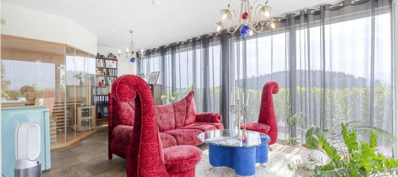 Bungalow de 2 dormitorios en Klagenfurt am Worthersee, Austria No. 233292 8