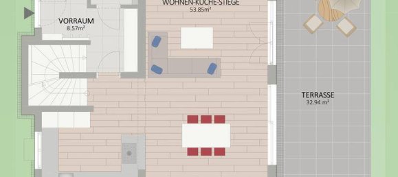 6 rooms House in Klosterneuburg, Austria No. 181291 2