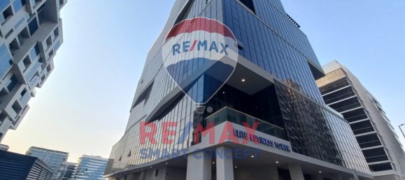 مكتب في Al Raha Beach, UAE 75متر مربع رقم 40516 14