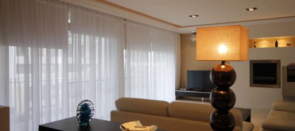 3 غرف نوم شقة في Sliema, Malta رقم 9209 2