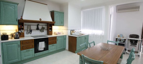 3 غرف نوم شقة في Sliema, Malta رقم 9209 38