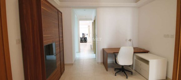 3 غرف نوم شقة في Sliema, Malta رقم 9209 39