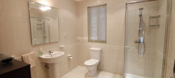 3 غرف نوم شقة في Sliema, Malta رقم 9209 35