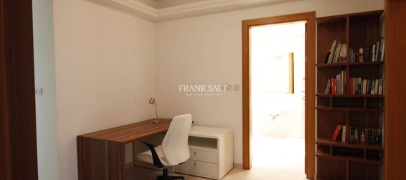 3 غرف نوم شقة في Sliema, Malta رقم 9209 49