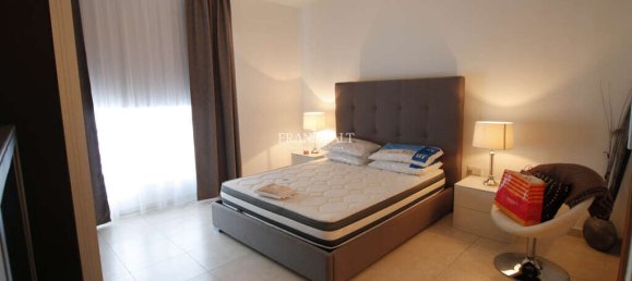 3 غرف نوم شقة في Sliema, Malta رقم 9209 58