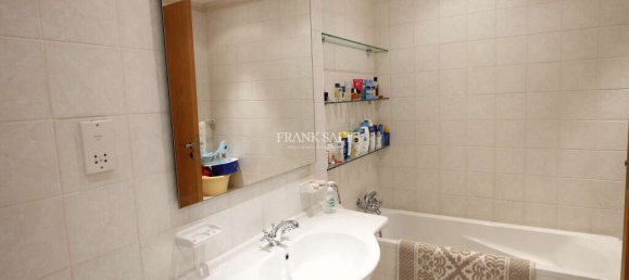 3 غرف نوم شقة في Sliema, Malta رقم 9209 51