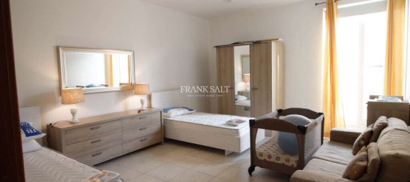 3 غرف نوم شقة في Sliema, Malta رقم 9209 54