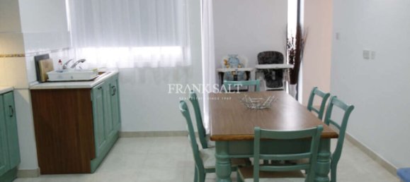 3 غرف نوم شقة في Sliema, Malta رقم 9209 13