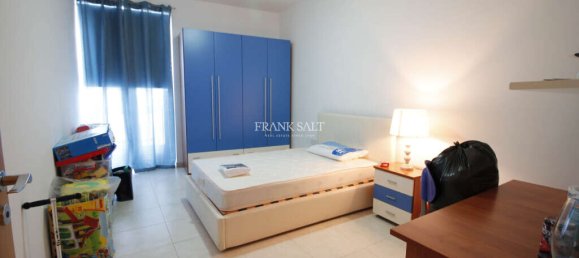 3 غرف نوم شقة في Sliema, Malta رقم 9209 48